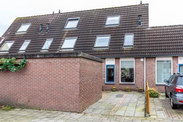 Woning Heeskesacker 1243 Nijmegen