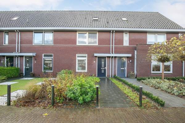 Woning Bonekruidstraat 6 Heinkenszand