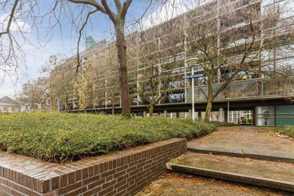 Woning Primus van Gilspark 36 TILBURG