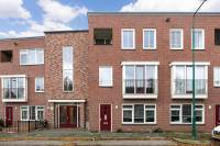 Woning Berghemseweg 181C OSS