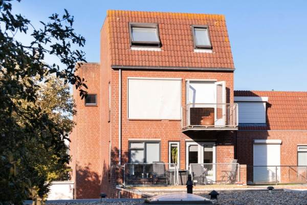 Woning Hercules 167 KATWIJK ZH