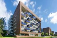 Woning Palembangweg 64 Almere