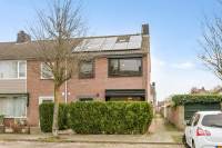 Woning Primulastraat 1 Rosmalen