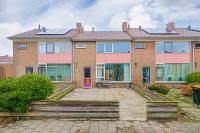 Woning Klimopstraat 24 DEN HELDER