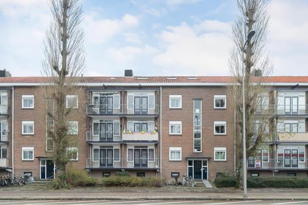 Woning Willem de Zwijgerlaan 15 Alphen aan den Rijn
