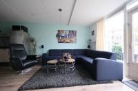 Woning Jadestraat 129A Ede