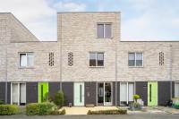 Woning Beugstraat 115 Hoogvliet Rotterdam