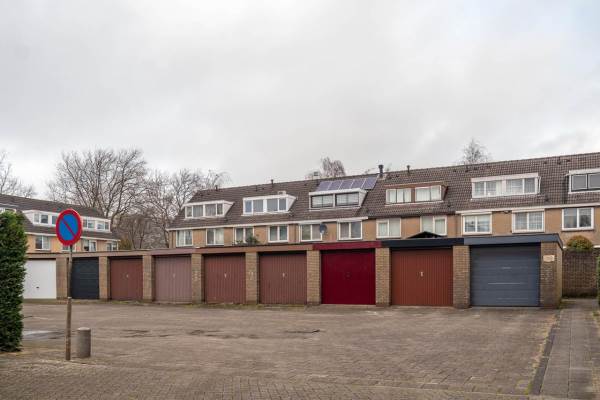 Woning Aakstraat 20C ZAANDAM