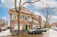 Woning Merelstraat 3 Amsterdam