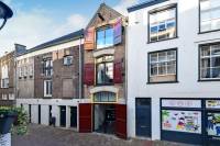 Woning Velperpoortslangstraat 9-1 ARNHEM