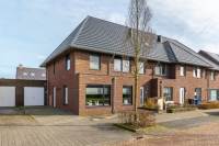 Woning Wittensteinstraat 16 ZWOLLE
