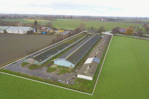 Woning Beldert 8 DREISCHOR