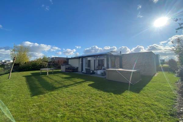 Woning Nieuwesluisweg 1A 1009 BRESKENS