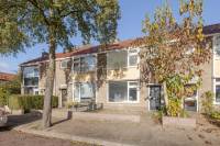 Woning Van Nijenrodestraat 72 HILVERSUM