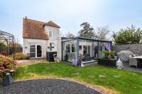 Woning Parkweg 1B 102 HELLEVOETSLUIS