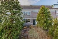 Woning Prof ten Doesschatestraat 331 Heemskerk