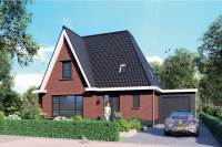 Woning Ermgardlaan 9 BLOKKER