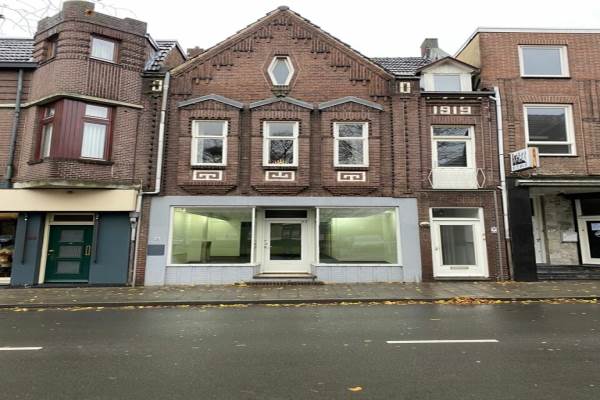 Woning Nieuwstraat 64-64 A- 66 HOENSBROEK