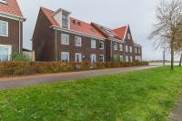 Woning Oeverpad 353 MEERSTAD