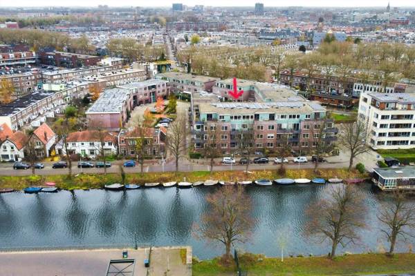 Woning Salawatihof 25+p UTRECHT