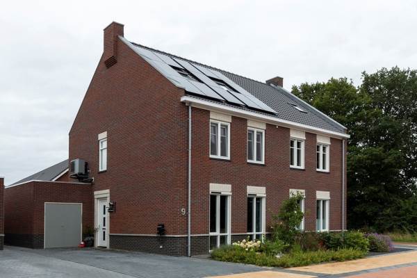 Woning Compagnie 9 Steenwijk