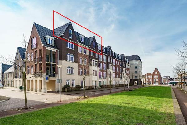 Woning Hardenbroek 60 Vleuten