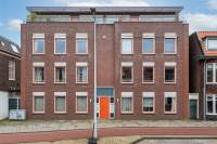 Woning Lage Rijndijk 15b Leiden
