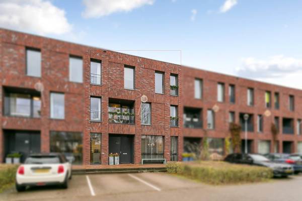 Woning De Werf 137 TILBURG