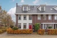 Woning Merantihout 8 Houten