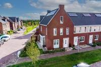 Woning Winterkleed 18 Arnhem