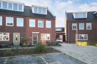 Woning Baronessenhof 10 ZEVENHUIZEN ZH