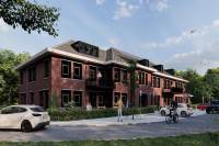 Woning Penthouse-jan Borghoutsplein 0Ong BERGEN OP ZOOM