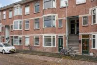 Woning Dr Abraham Kuyperstraat 13 VLAARDINGEN