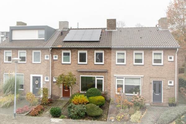 Woning Groenstraat 26 VENLO