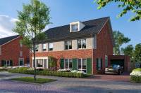 Woning Tweekapper I Bnr 709 KESTEREN