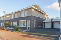 Woning Haagbeukstraat 8 ECHT