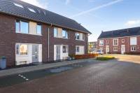 Woning Kees en Henny de Ruijterstraat 6 Waalwijk