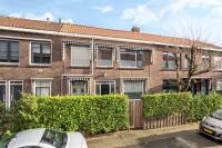 Woning Vossiusstraat 16 DORDRECHT