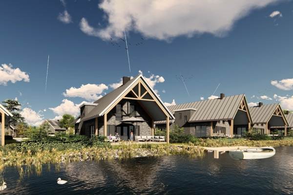 Woning Rijksstraatweg 786 Pers NOARDBURGUM