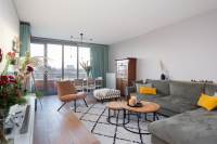 Woning Adamshofstraat 57K Rotterdam