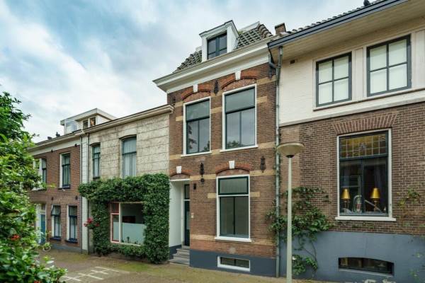 Woning Havenstraat 29 Wageningen