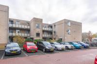 Woning Stauntonstraat 109 UTRECHT