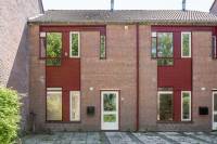 Woning Weegbree 8 Heerenveen