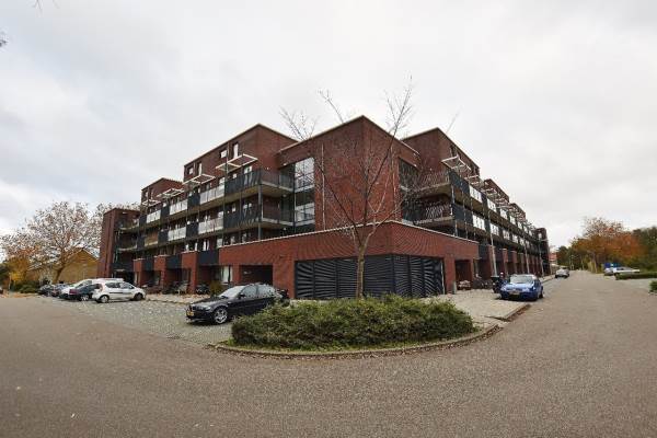 Woning Windestraat 150 BADHOEVEDORP