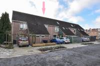 Woning Griend 3023 LELYSTAD