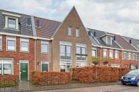 Woning Jacoba van Beierenlaan 85 Uitgeest