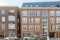 Woning Bernissestraat 16A + Pp AMSTERDAM