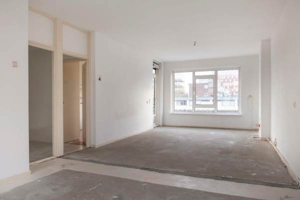 Woning Tussen Meer 40II Amsterdam