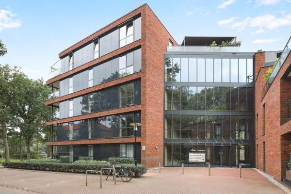 Woning Kappeyne van de Coppellolaan 167 AMERSFOORT