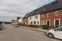 Woning Willem de Kooning Allee 20 Rhoon